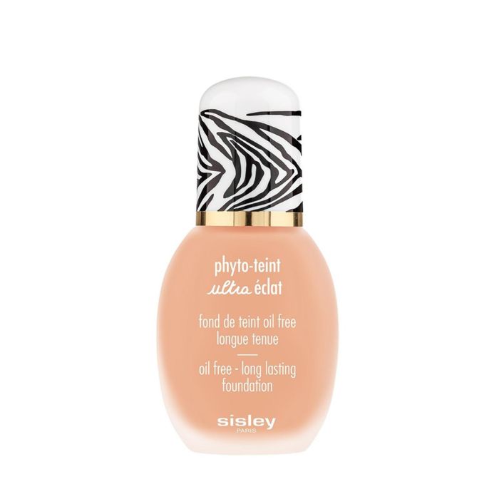 Sisley Phyto-teint ultra eclat base 2+ sand - Base de maquillaje