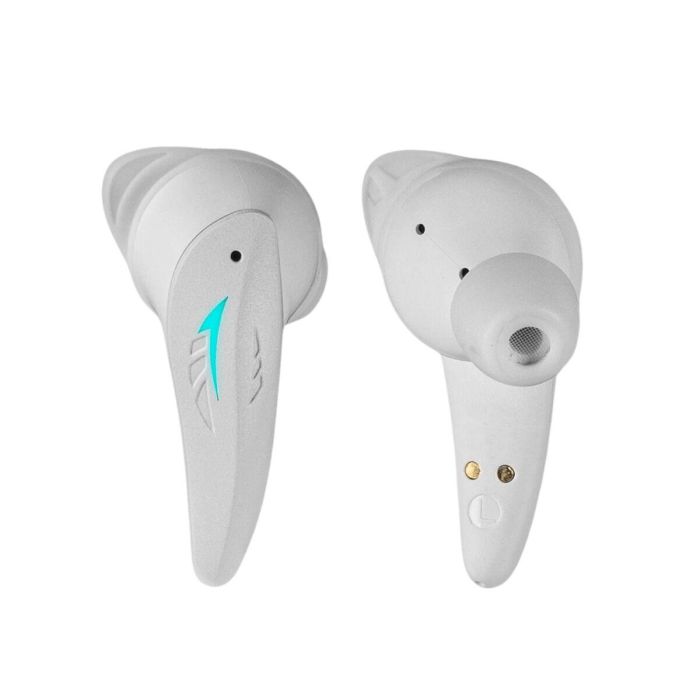 Mars Gaming Auriculares Inalámbricos MHIULTRAW Bluetooth 5.3, Cancelación de Ruido ANC+ENC+PASIVA, Sonido Neographene, 24h Batería, Carga Inalámbrica, RGB Flow, IPX4 17 Mars Gaming Auriculares Inalámbricos MHIULTRAW Bluetooth 5.3, Cancelación de Ruido ANC+ENC+PASIVA, Sonido Neographene, 24h Batería, Carga Inalámbrica, RGB Flow, IPX4 17