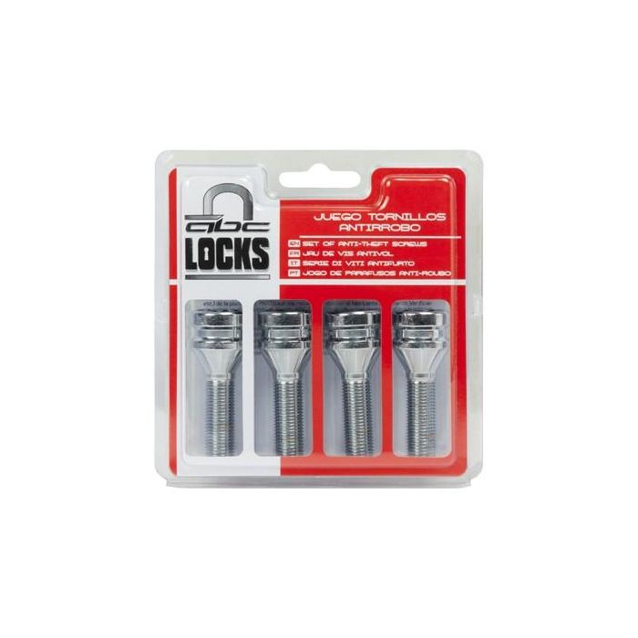 Stock Last Antirrobo 12x125 L48 17-19 Stock Last TOR9962 2 Stock Last Antirrobo 12x125 L48 17-19 Stock Last TOR9962 2