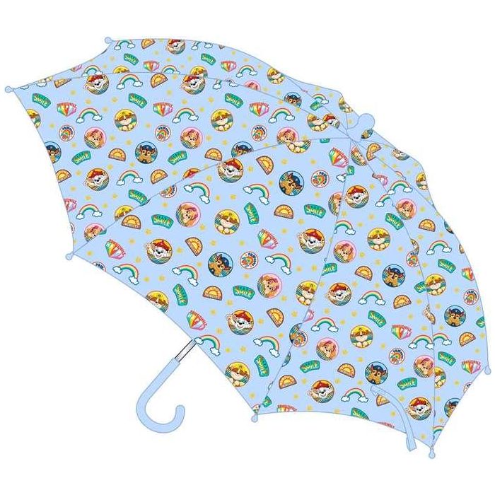 Paraguas The Paw Patrol Sunshine Azul (Ø 86 cm) Paraguas The Paw Patrol Sunshine Azul (Ø 86 cm)