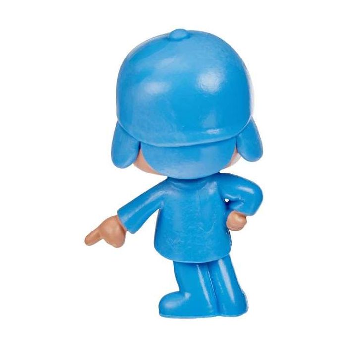 Figura pocoyo 7cm 3 Figura pocoyo 7cm 3