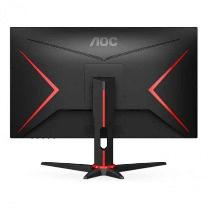 Monitor AOC 24G2SAE/BK 23,8" Full HD 165 Hz 7