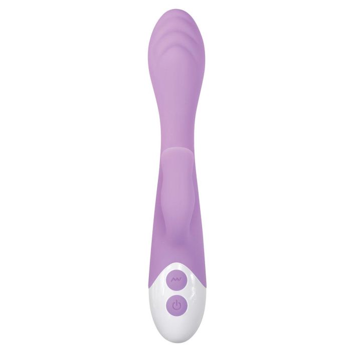 Vibrador Punto G Evolved Rosa 4 Vibrador Punto G Evolved Rosa 4
