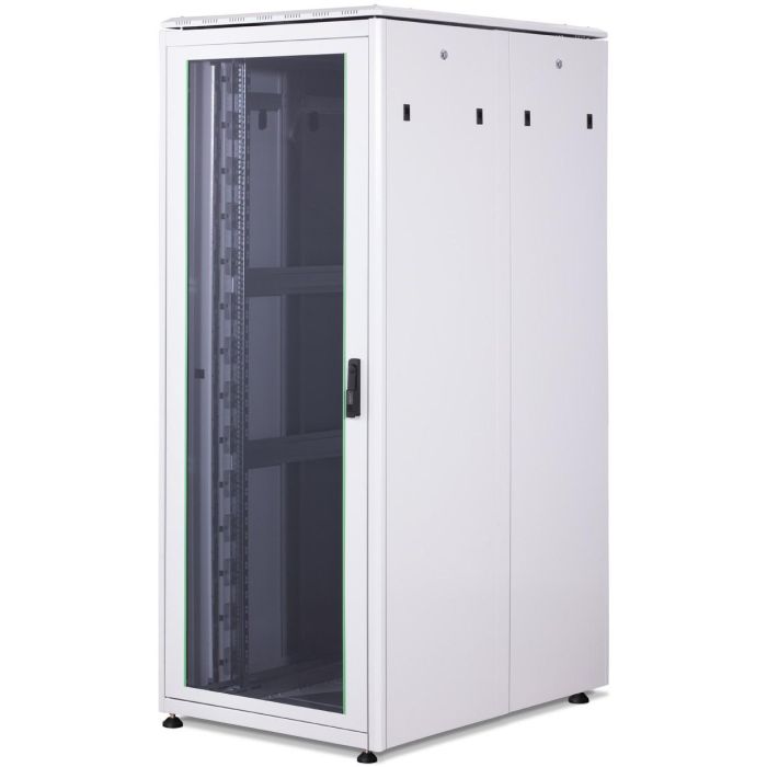 DIGITUS Netzwerkschrank Unique 42HE 2053x800x1200mm grau (Speditionsversand) 0 DIGITUS Netzwerkschrank Unique 42HE 2053x800x1200mm grau (Speditionsversand) 0