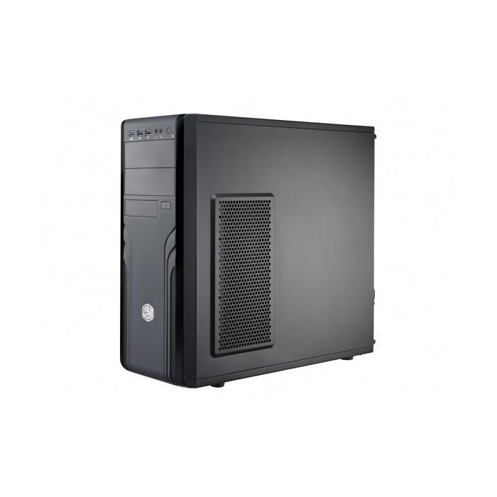 Midi CoolerMaster Force 500 | black 5