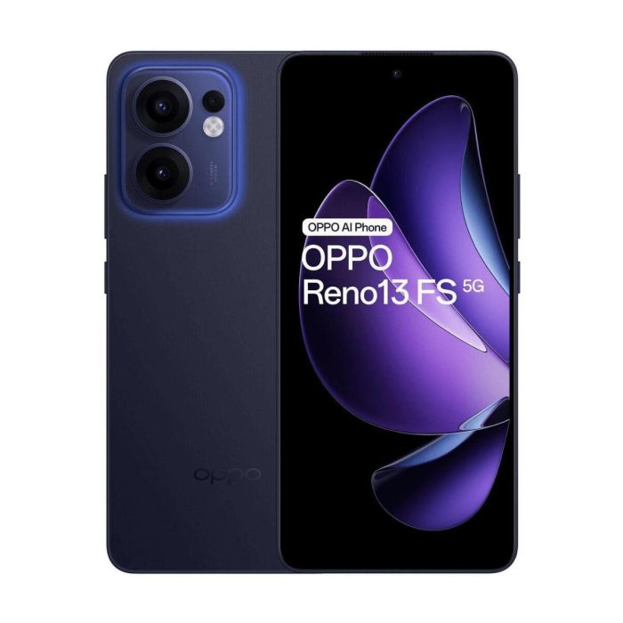 Oppo 13 FS 5G - Smartphone 6.67" 12GB RAM 512GB Triple Cámara 50MP Azul - 110010234975 5 Oppo 13 FS 5G - Smartphone 6.67" 12GB RAM 512GB Triple Cámara 50MP Azul - 110010234975 5