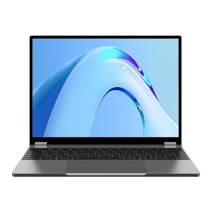 Laptop Chuwi FreeBook 2023 13,5" Intel Core I3-1215U 12 GB RAM 512 GB SSD 0 Laptop Chuwi FreeBook 2023 13,5" Intel Core I3-1215U 12 GB RAM 512 GB SSD 0