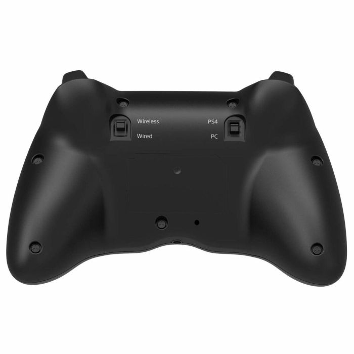 Hori HOR4961818031180 Gamepad Onyx Inalámbrico para PS4 y PC con 6 horas de Batería 14 Hori HOR4961818031180 Gamepad Onyx Inalámbrico para PS4 y PC con 6 horas de Batería 14