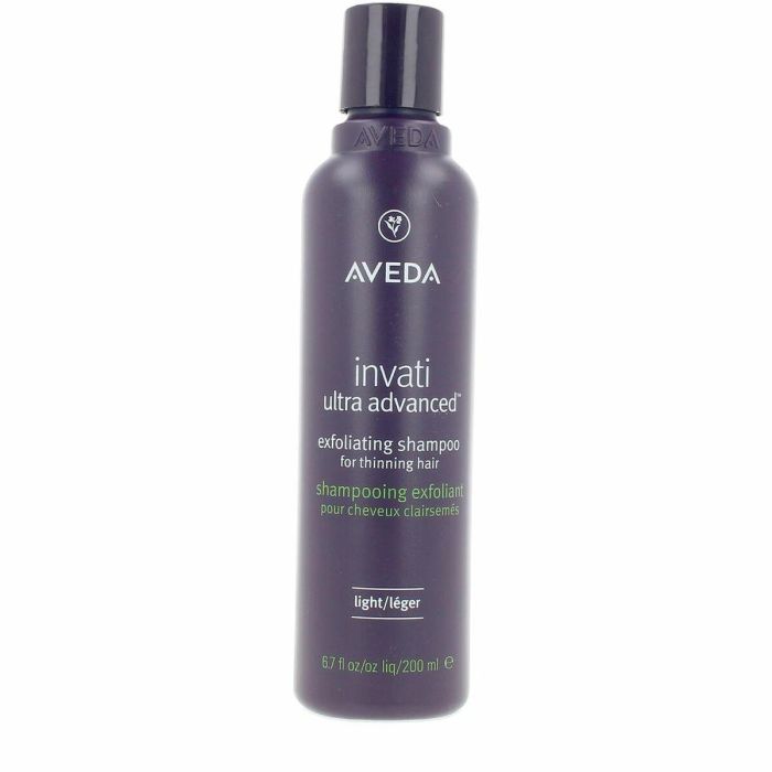 Aveda INVATI Exfoliating Shampoo Light Champu Anticaida 200 ml