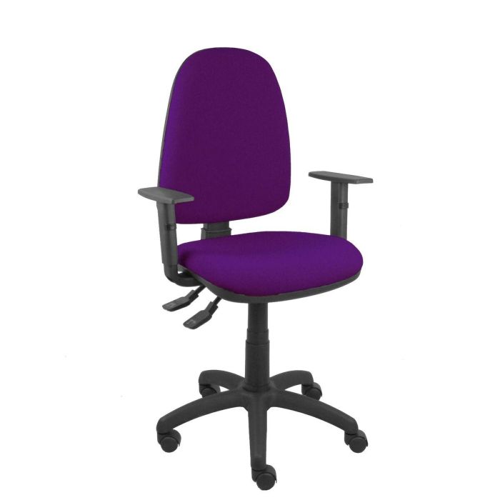 Silla de Oficina Ayna S Piqueras y Crespo 0B10CRN Morado Silla de Oficina Ayna S Piqueras y Crespo 0B10CRN Morado