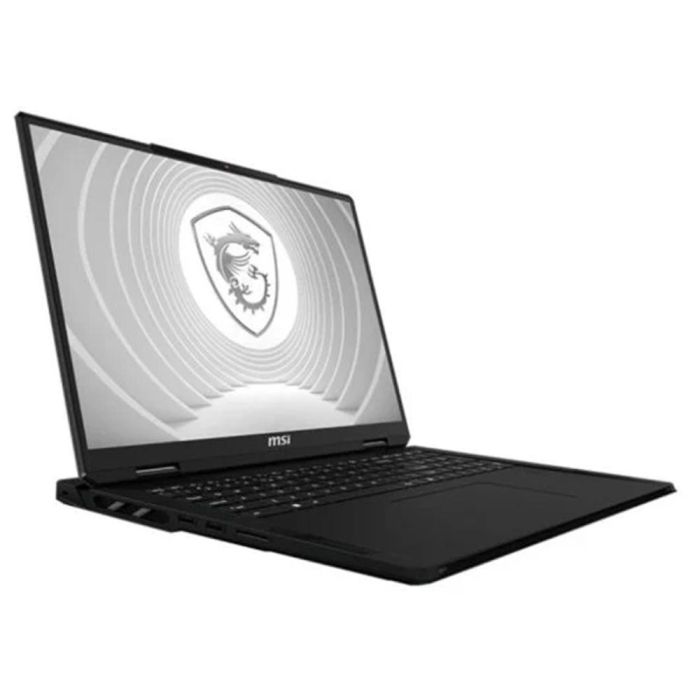 MSI CreatorPro X18 HX A14VKSG-281ES Portátil Profesional Intel i9-14900HX 128GB RAM 4TB SSD RTX 3500 Ada 18" 4K 120Hz Win 11 Pro 2 MSI CreatorPro X18 HX A14VKSG-281ES Portátil Profesional Intel i9-14900HX 128GB RAM 4TB SSD RTX 3500 Ada 18" 4K 120Hz Win 11 Pro 2