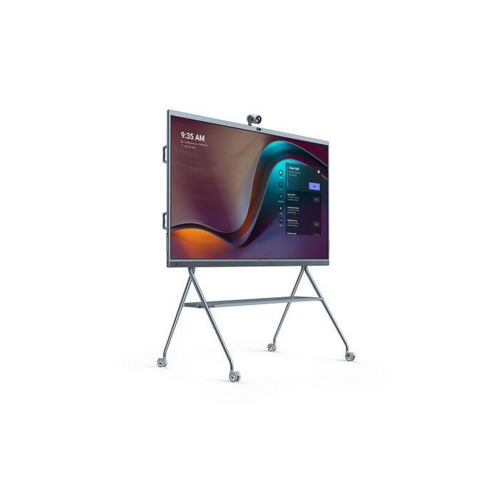 Yealink MeetingBoard - 86" Diagonal Class LED-backlit LCD display 2 Yealink MeetingBoard - 86" Diagonal Class LED-backlit LCD display 2