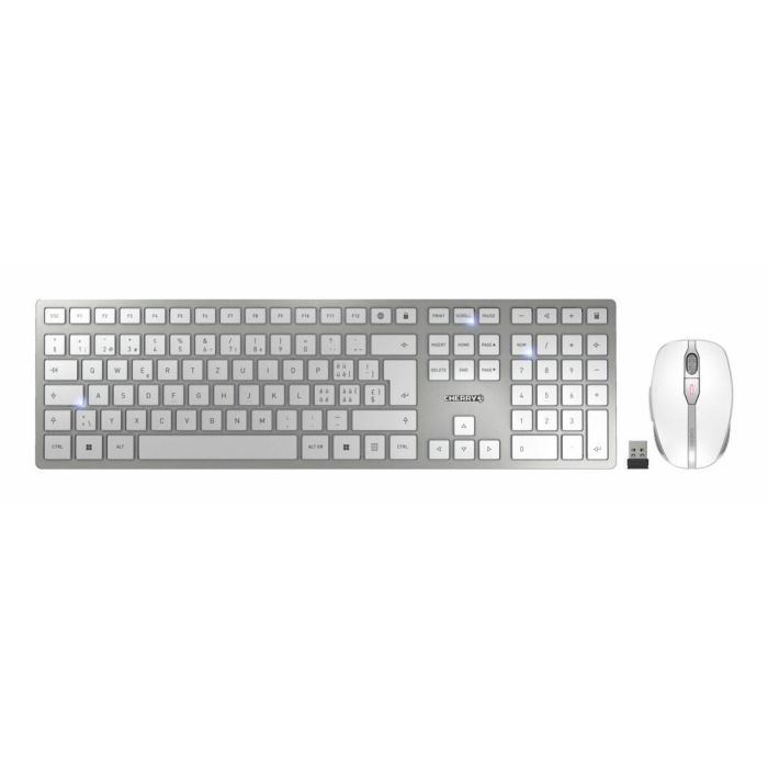 CHERRY DW 9100 SLIM SWITZERLAND 0 CHERRY DW 9100 SLIM SWITZERLAND 0
