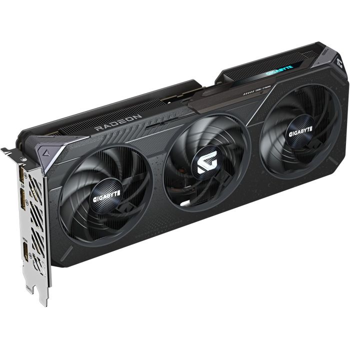 Gigabyte 9VR9068XGO-00-G10 Tarjeta Gráfica Radeon RX 9060 XT Gaming OC 8GB GDDR6 128-bit WINDFORCE PCI-E 5.0 Boost 3320MHz 5 Gigabyte 9VR9068XGO-00-G10 Tarjeta Gráfica Radeon RX 9060 XT Gaming OC 8GB GDDR6 128-bit WINDFORCE PCI-E 5.0 Boost 3320MHz 5