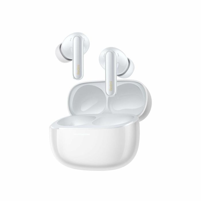 Auriculares Xiaomi BHR9310GL Blanco 11 Auriculares Xiaomi BHR9310GL Blanco 11