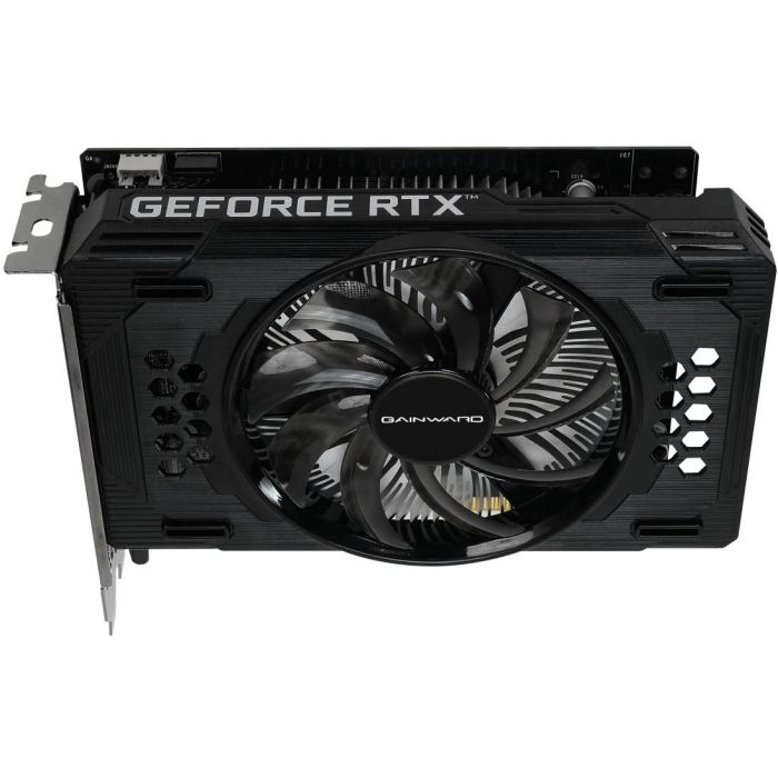 Gainward RTX 3050 Pegasus 6GB GDDR6 Tarjeta Gráfica 1