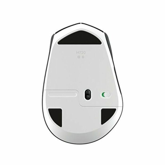 Mouse Raton Logitech M720 Optico Wireless 5 Mouse Raton Logitech M720 Optico Wireless 5