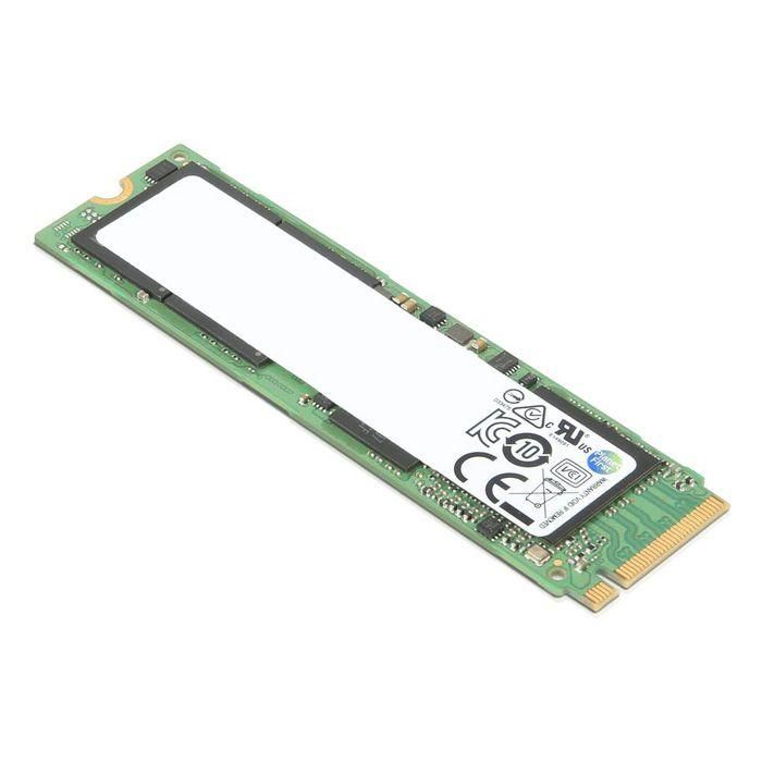 Lenovo 512GB, M.2, PCIe 3 x 4, NVMe SSD Lenovo 512GB, M.2, PCIe 3 x 4, NVMe SSD