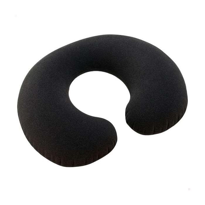 Almohada hinchable de viaje 36x30x10 cm 1 Almohada hinchable de viaje 36x30x10 cm 1