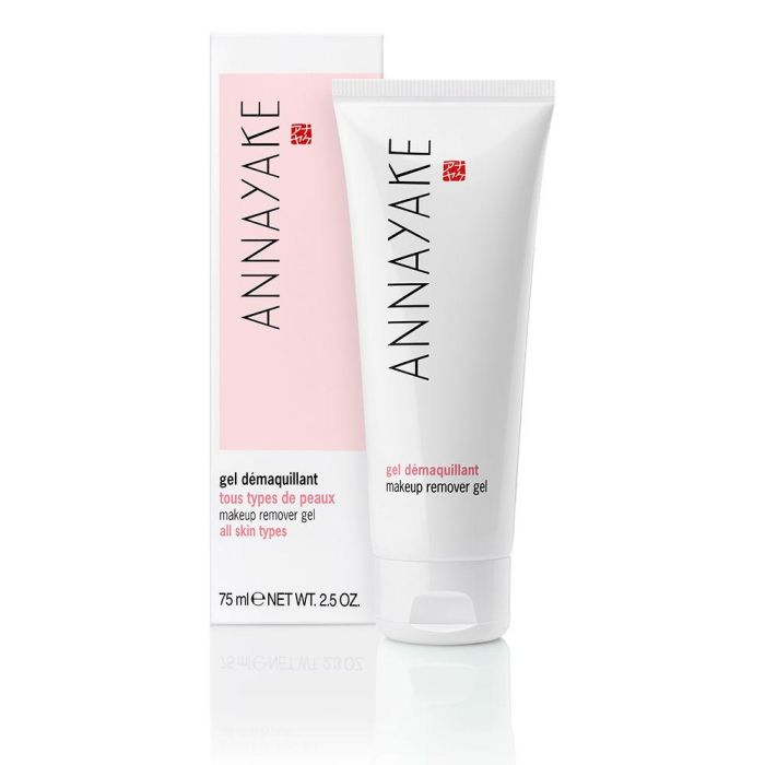 Desmaquillante Facial Annayake RITUAL DE LIMPIEZA 75 ml Desmaquillante Facial Annayake RITUAL DE LIMPIEZA 75 ml