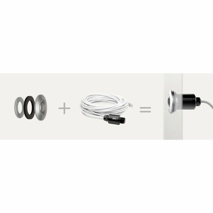 Estabilizador para Soporte Axis F8212 6 Estabilizador para Soporte Axis F8212 6