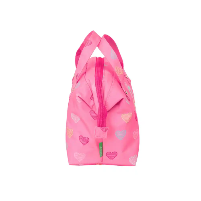 Safta Neceser Benetton Heart 175x265x125 mm 2