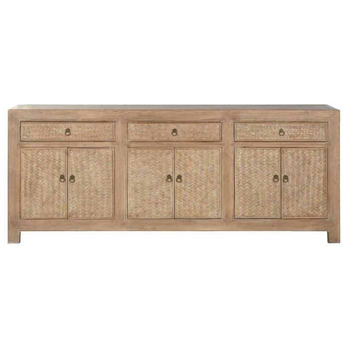 Aparador Item Home DKD Home Decor 44 x 88 x 215 cm 1 Aparador Item Home DKD Home Decor 44 x 88 x 215 cm 1