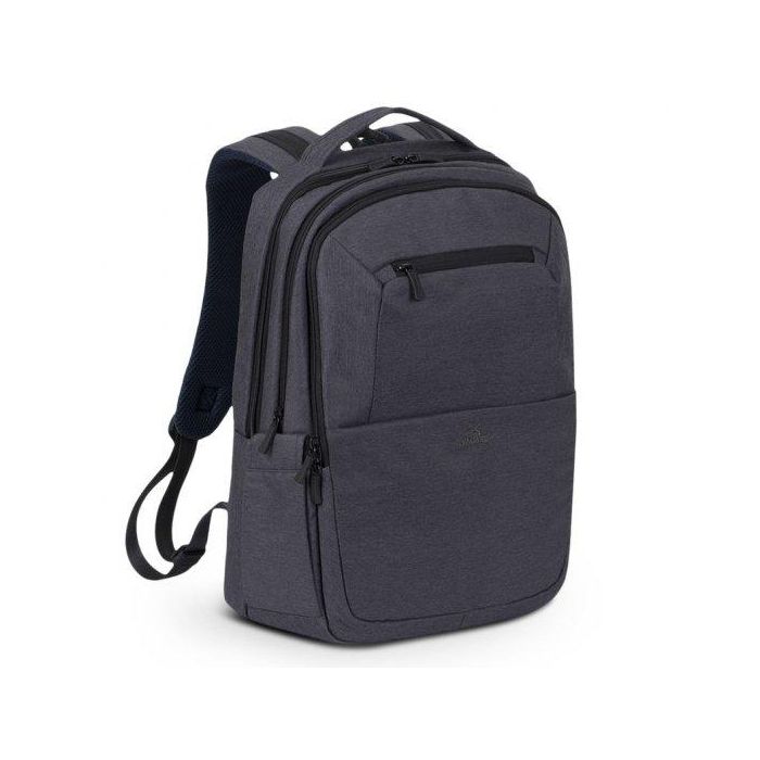 Maletín para Portátil Rivacase Suzuka XL Negro 1