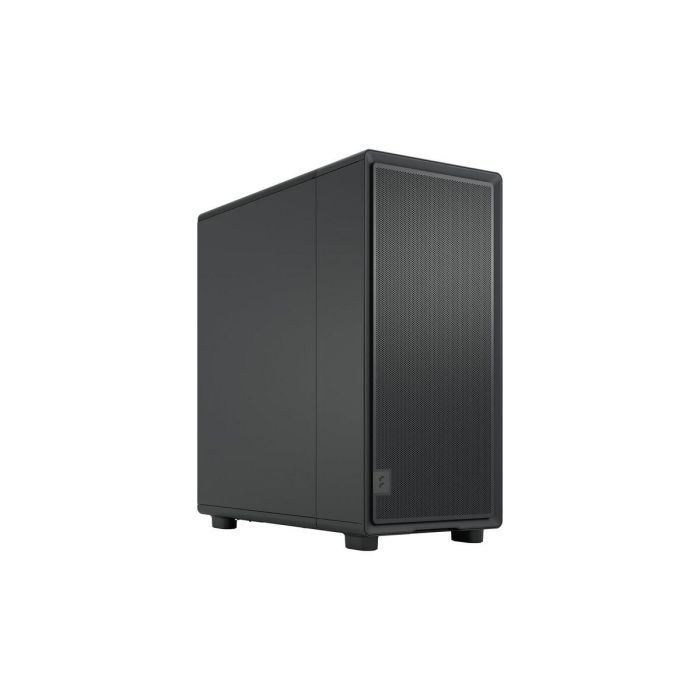 Fractal Design FD-C-EPO1A-01 Caja Epoch Black Solid Torre ATX con Flujo de Aire Optimizado y 3 Ventiladores 12 Fractal Design FD-C-EPO1A-01 Caja Epoch Black Solid Torre ATX con Flujo de Aire Optimizado y 3 Ventiladores 12