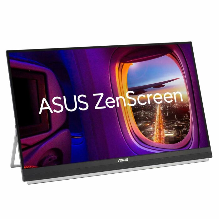 ASUS ZenScreen MB27ACF Pantalla 27" Quad HD 2560x1440 IPS LCD Negro 90LM0AU5-B01A71 6 ASUS ZenScreen MB27ACF Pantalla 27" Quad HD 2560x1440 IPS LCD Negro 90LM0AU5-B01A71 6