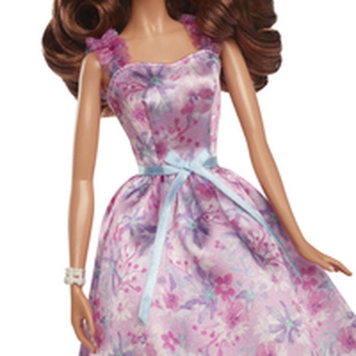 Mattel Barbie Muñeca Colección Signature Deseos de Cumpleaños Morena, Edad Mínima 5 Años, Sin Pilas 16 Mattel Barbie Muñeca Colección Signature Deseos de Cumpleaños Morena, Edad Mínima 5 Años, Sin Pilas 16
