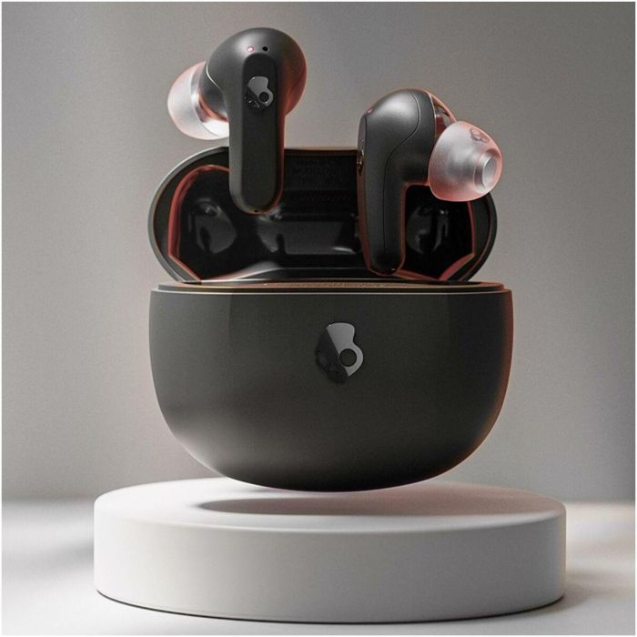 Auriculares in Ear Bluetooth Skullcandy S2RLW-Q751 7