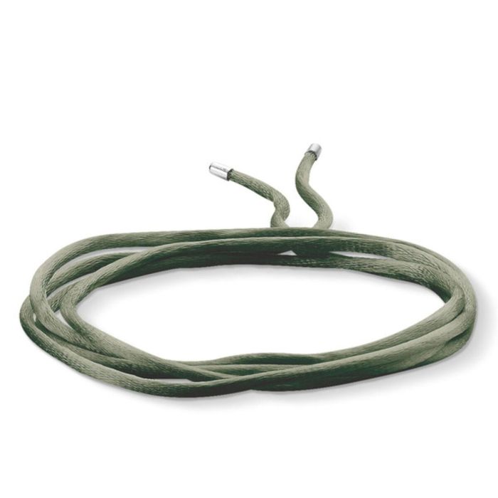 Collar Thomas Sabo X089 Naranja 0 Collar Thomas Sabo X089 Naranja 0