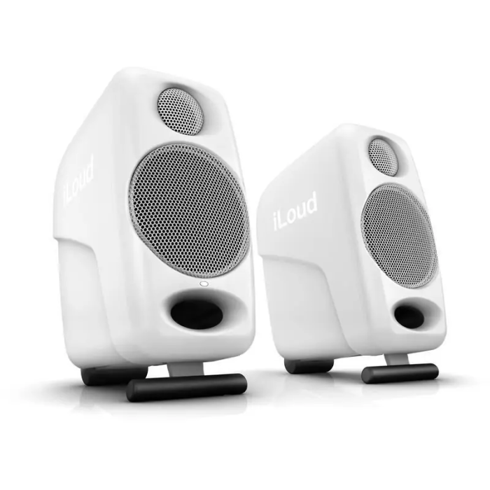 IKMULTIMED Iloud Micro Monitor Blanco 3