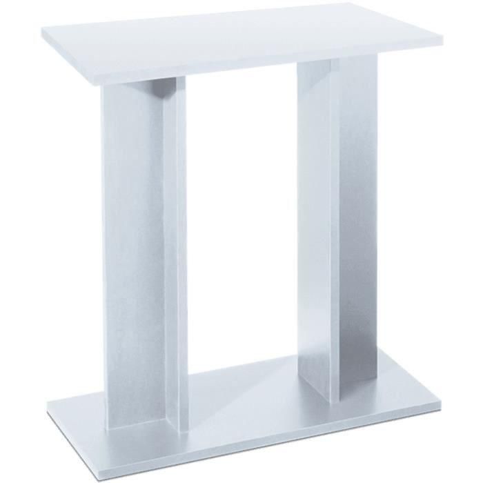 Mesa Aqua - Aqua - Mesa 60 - Blanca - Fácil montaje - Diseño moderno 3 Mesa Aqua - Aqua - Mesa 60 - Blanca - Fácil montaje - Diseño moderno 3