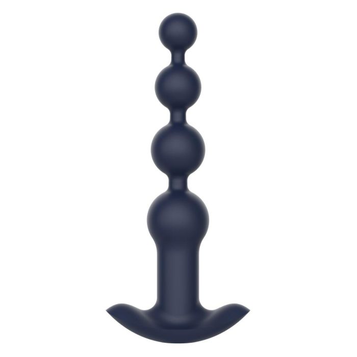 Vibrador anal Dream Toys STARTROOPERS APOLLO Azul 6