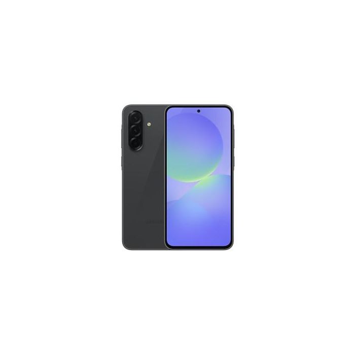 Smartphone Samsung 6,7" 6 GB RAM 128 GB Negro Smartphone Samsung 6,7" 6 GB RAM 128 GB Negro