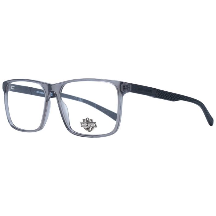 Montura de Gafas Hombre Harley-Davidson HD00009 58020 Montura de Gafas Hombre Harley-Davidson HD00009 58020