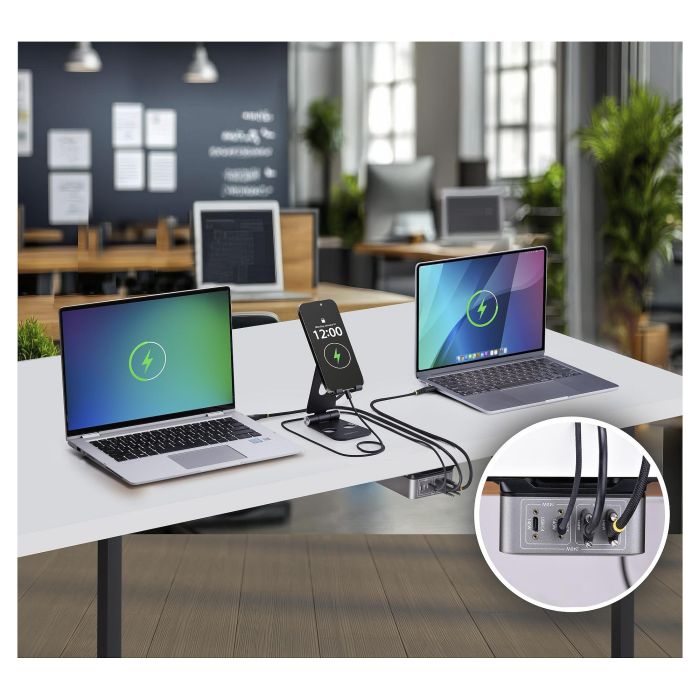 Cargador para Portátil Startech 424DEU-USB-C-CHARGER 14