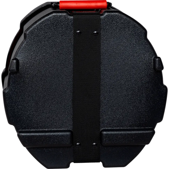 Gator Estuche para Tom 08" X 08", Plástico Moldeado Terciopelo Interior 2