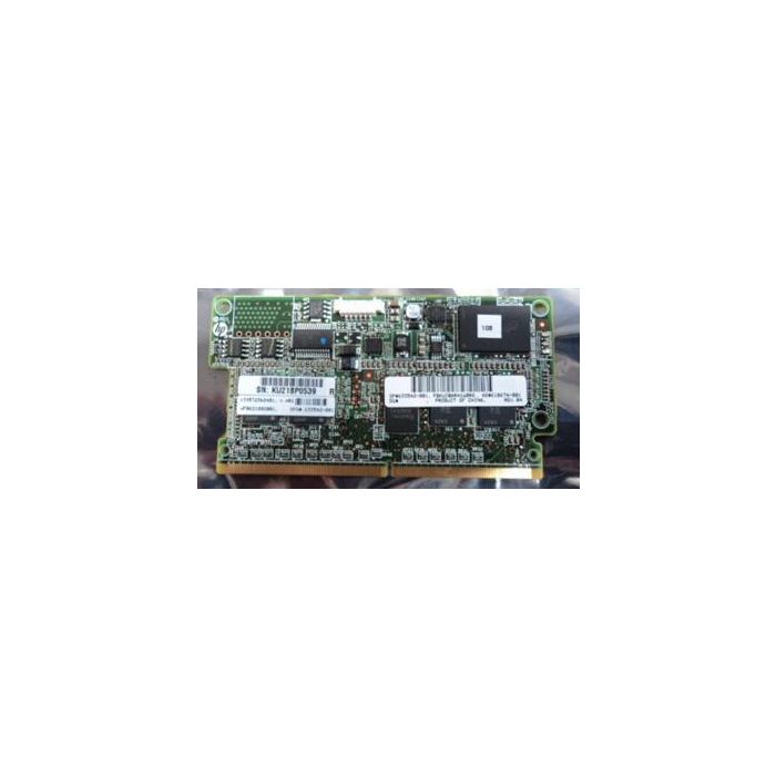 Hewlett Packard Enterprise 1GB Flash-Backed Write Cache (FBWC) memory module - DDR3-1600, mini-DIMM form factor 1 Hewlett Packard Enterprise 1GB Flash-Backed Write Cache (FBWC) memory module - DDR3-1600, mini-DIMM form factor 1