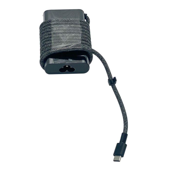 HP 65W USB C Power Adapter 2 HP 65W USB C Power Adapter 2