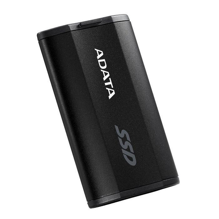 ADATA SD810 SSD Externo 2TB USB 3.2 Gen2x2 2000MB/s Lectura/Escritura, IP68 Resistente Agua y Polvo, Grado Militar Antigolpes 2 ADATA SD810 SSD Externo 2TB USB 3.2 Gen2x2 2000MB/s Lectura/Escritura, IP68 Resistente Agua y Polvo, Grado Militar Antigolpes 2