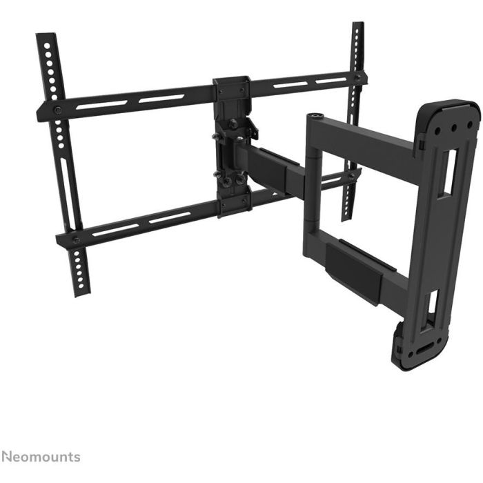 Neomounts WL40-550BL16 Soporte de Pared Full Motion para TV 40-65", Max 40 kg, VESA 200x100-600x400, Inclinable, Giratorio, Gestión Cables, Negro 12 Neomounts WL40-550BL16 Soporte de Pared Full Motion para TV 40-65", Max 40 kg, VESA 200x100-600x400, Inclinable, Giratorio, Gestión Cables, Negro 12