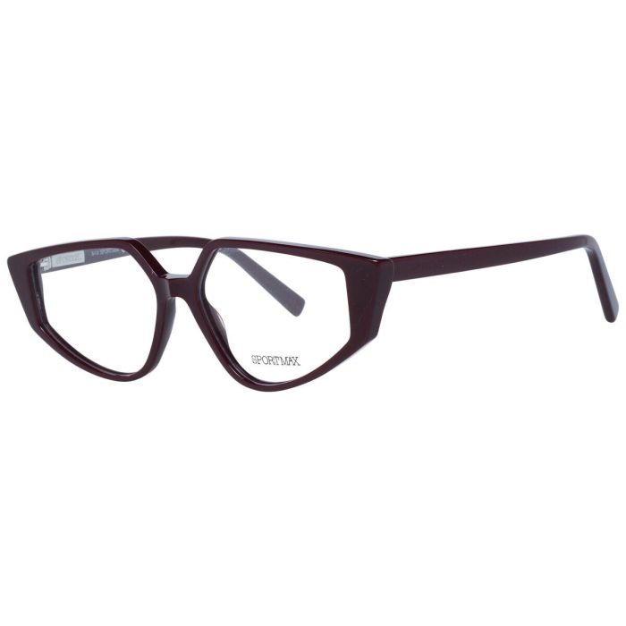 Montura de Gafas Mujer Sportmax SM5016 55069