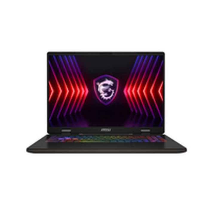 Laptop MSI 9S7-15P214-892 16" 32 GB RAM 1 TB SSD Qwerty Español Nvidia Geforce RTX 4060 3 Laptop MSI 9S7-15P214-892 16" 32 GB RAM 1 TB SSD Qwerty Español Nvidia Geforce RTX 4060 3
