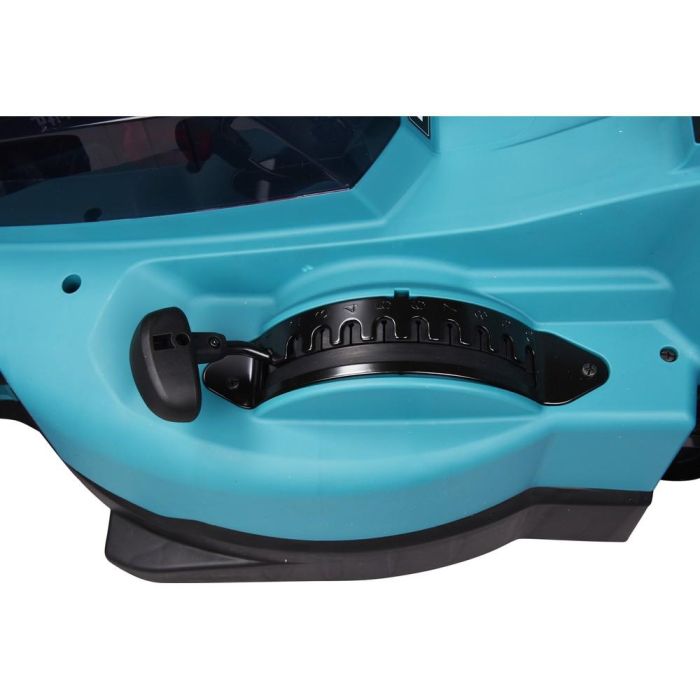 Makita DLM480PT2 Akku-Rasenmäher 2