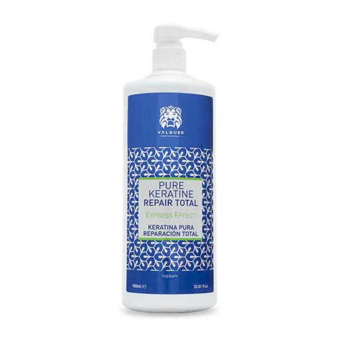 Valquer Keratina Pura Reparacion Total 1000 mL