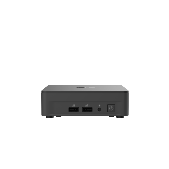 ASUS NUC 13 RNUC13ANKI300000I UCFF Negro i3-1315U 4