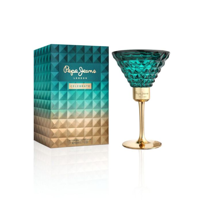 Pepe Jeans Celebrate For Her Edp 80 mL